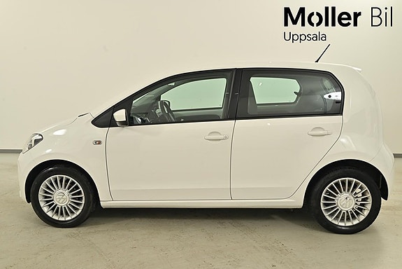 Volkswagen UP! 5 of 5