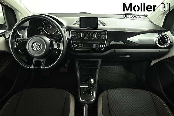 Volkswagen UP! 9 of 10