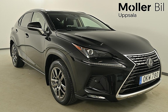 İkinci el  Lexus Nx 250