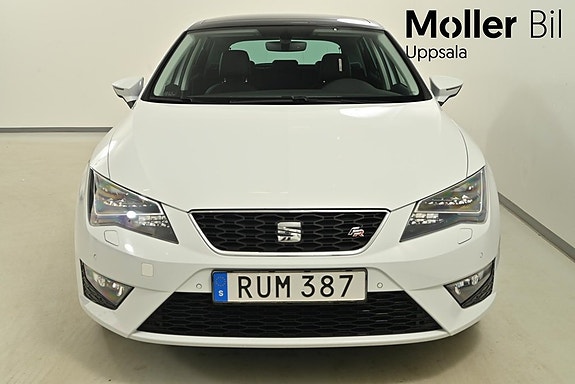 İkinci el  Seat Leon 1.4