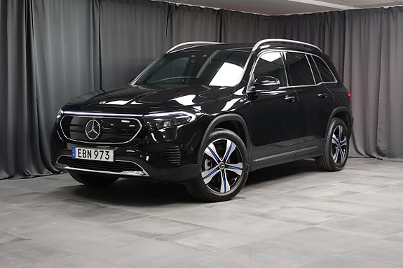 Mercedes-Benz EQB300