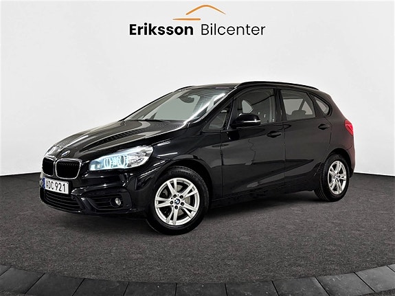 BMW 218i
