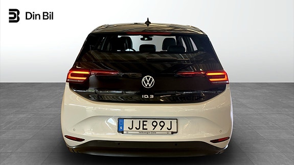 Volkswagen ID.3 5 of 15