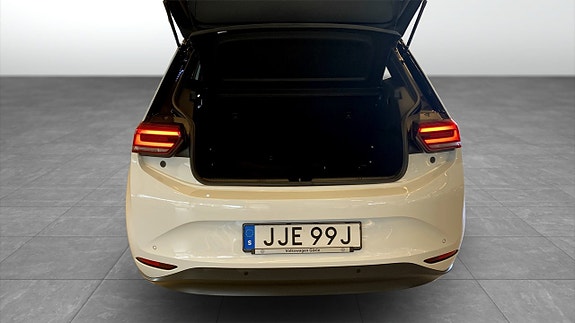Volkswagen ID.3 12 of 15