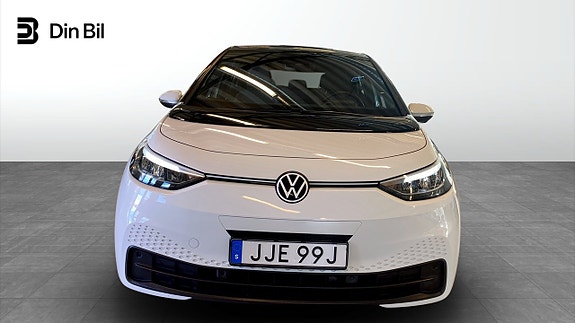 Volkswagen ID.3 4 of 15
