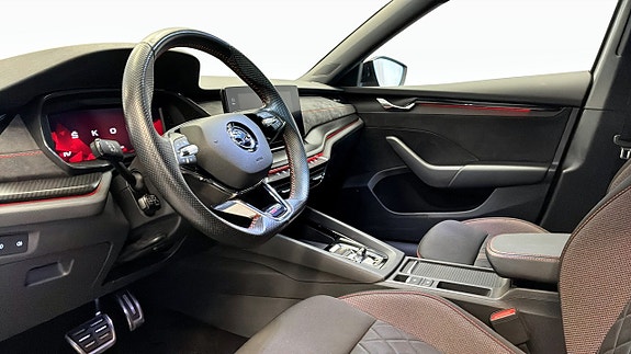Skoda Octavia 7 of 13