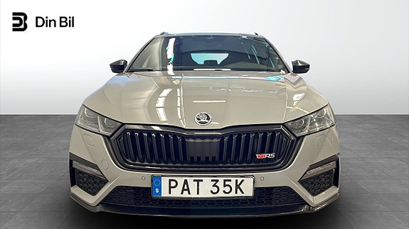 Skoda Octavia 4 of 5