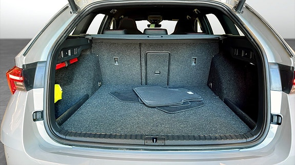 Skoda Octavia 12 of 13