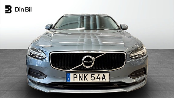 Volvo V90 4 of 5