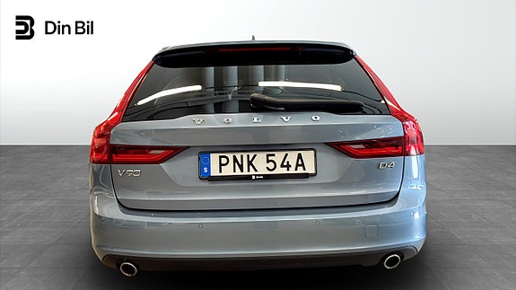 Volvo V90 5 of 5
