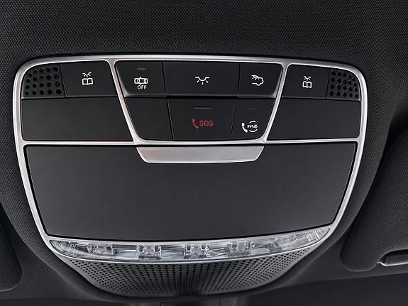 Mercedes-Benz S350 d 14 of 26