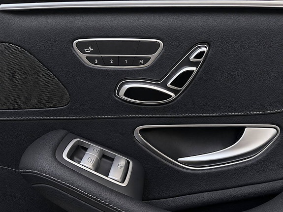 Mercedes-Benz S350 d 26 of 26