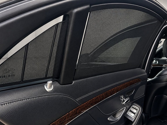 Mercedes-Benz S350 d 15 of 26