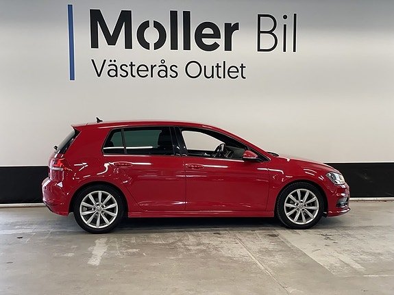 Volkswagen Golf I 4 of 5