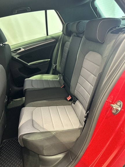 Volkswagen Golf I 8 of 17
