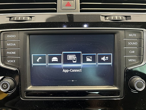 Volkswagen Golf I 11 of 17