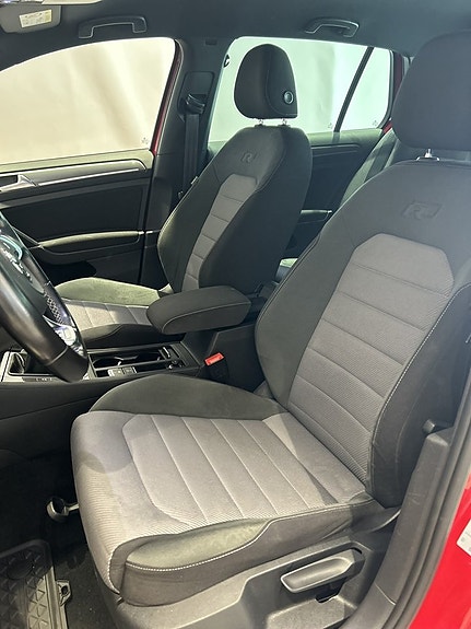 Volkswagen Golf I 10 of 17