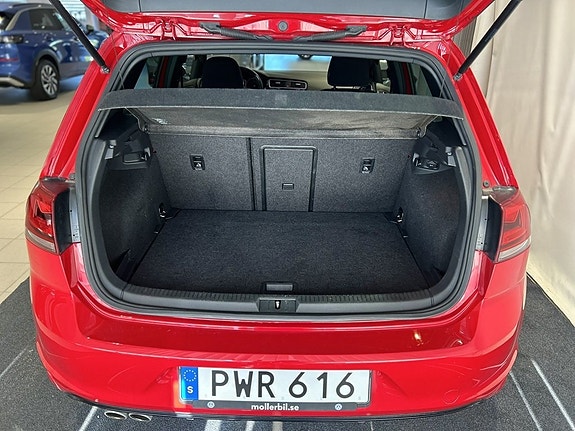 Volkswagen Golf I 7 of 17