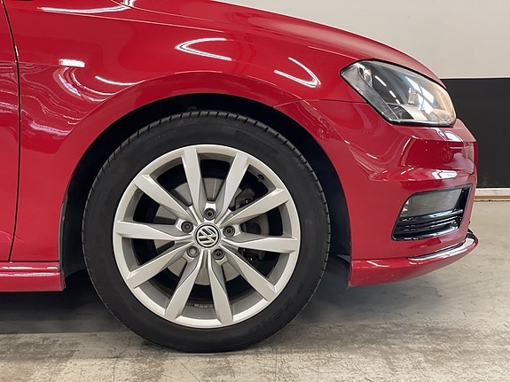 Volkswagen Golf I 5 of 5