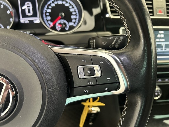 Volkswagen Golf I 14 of 17