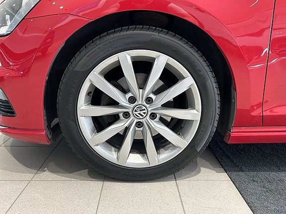 Volkswagen Golf I 4 of 17