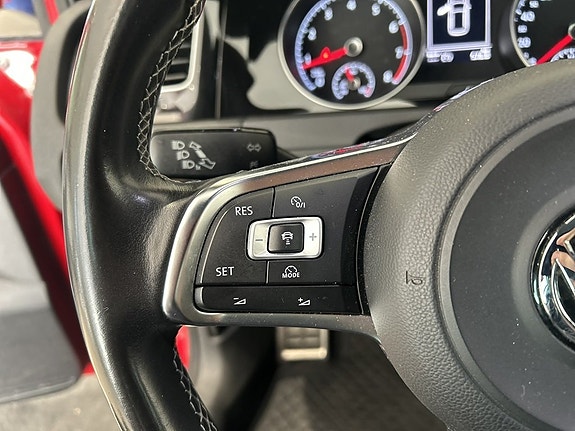 Volkswagen Golf I 15 of 17