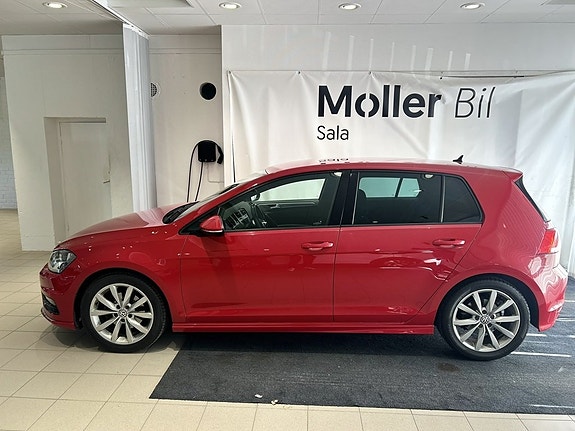 Volkswagen Golf I 3 of 17