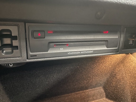 Volkswagen Golf I 17 of 17