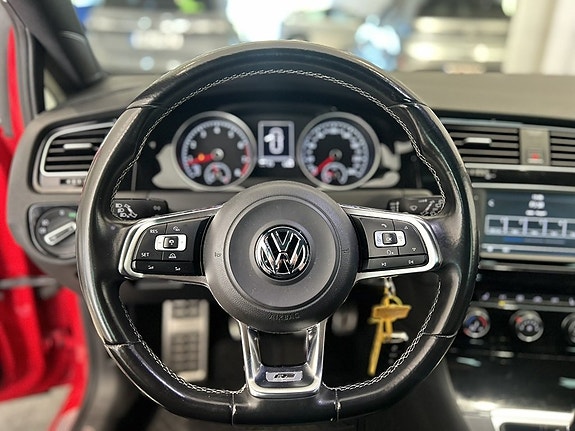 Volkswagen Golf I 13 of 17