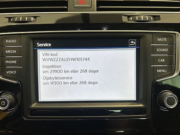 Volkswagen Golf I 12 of 17