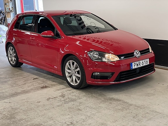 İkinci el  Volkswagen Golf 1.4