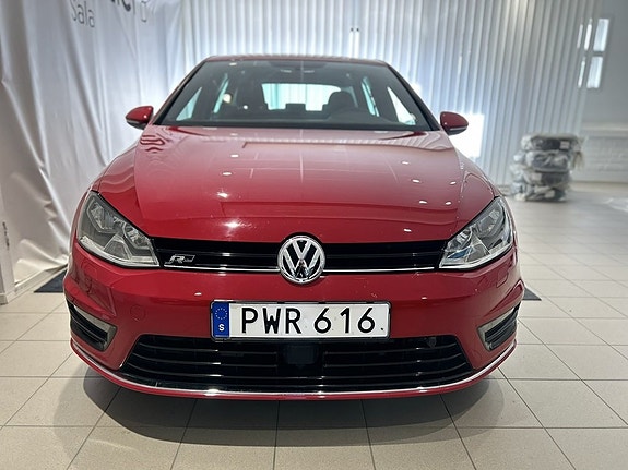 Volkswagen Golf I 2 of 17
