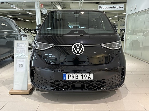Volkswagen ID. Buzz 2 of 5
