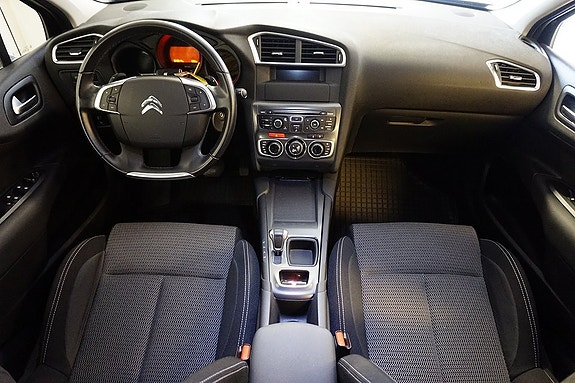 Citroen C4 10 of 10