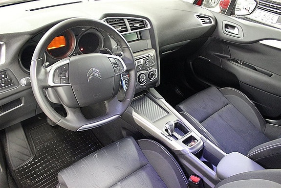 Citroen C4 9 of 10