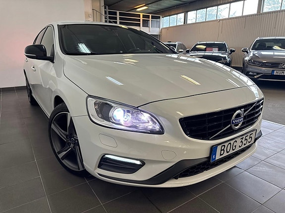 Volvo S60 6 of 24