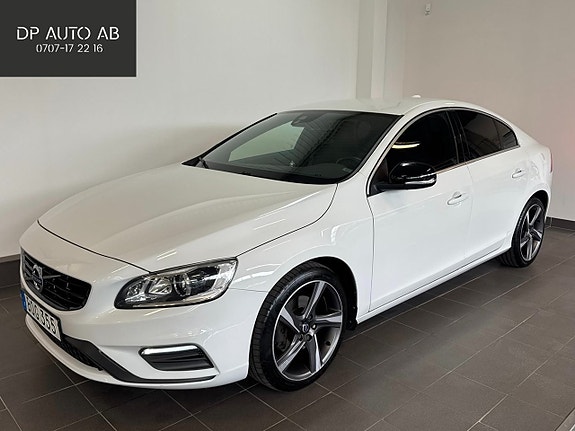 İkinci el  Volvo S60 2.0 t5