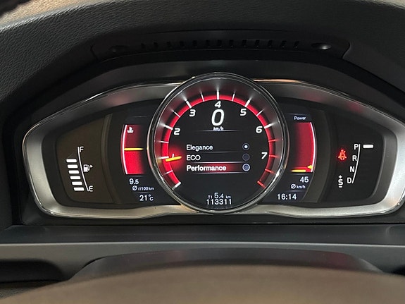Volvo S60 23 of 24