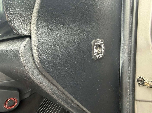 Toyota Auris 7 of 7