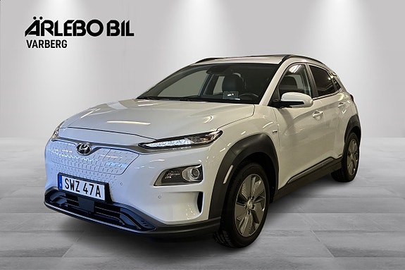 Brugt Hyundai Kona 