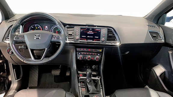 Seat Ateca 10 of 14