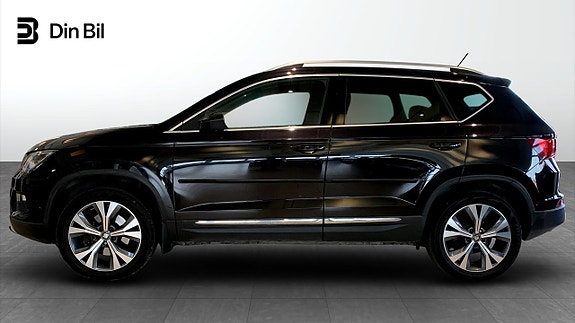 Seat Ateca 2 of 14