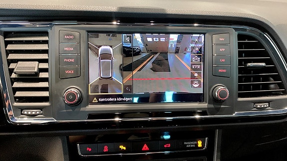 Seat Ateca 9 of 14