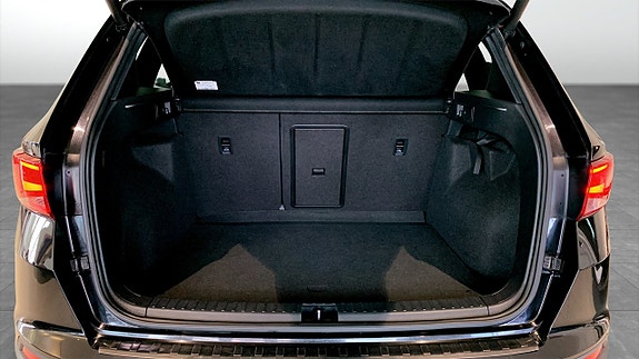 Seat Ateca 12 of 14