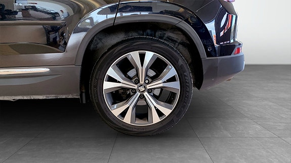 Seat Ateca 6 of 14