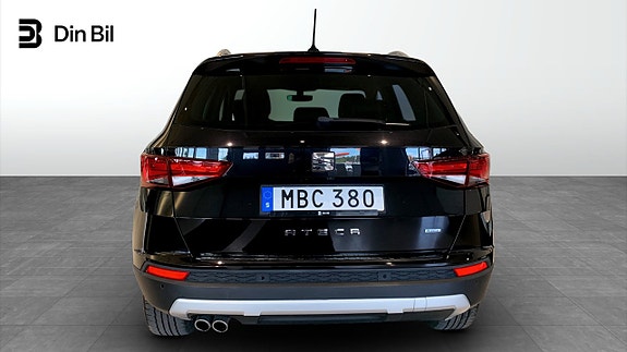Seat Ateca 5 of 14