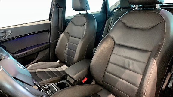 Seat Ateca 8 of 14