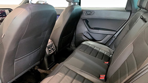 Seat Ateca 11 of 14