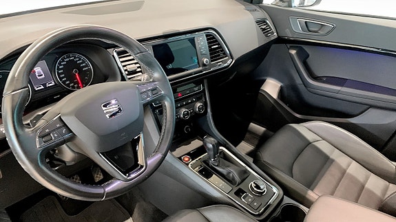 Seat Ateca 14 of 14