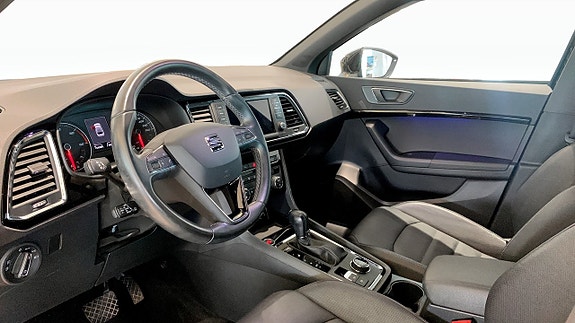 Seat Ateca 7 of 14